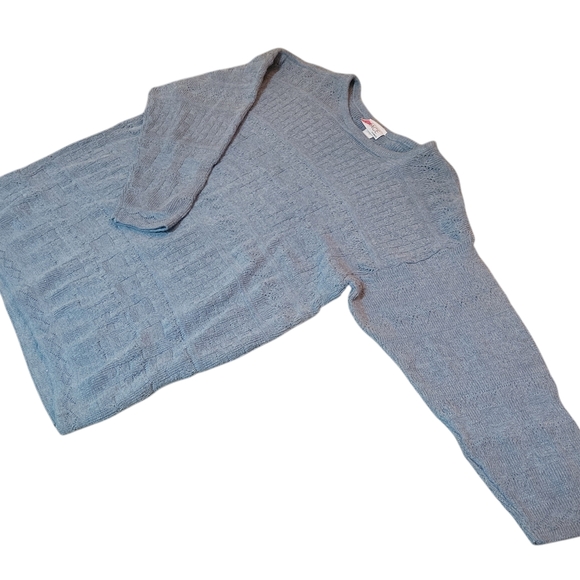 Men's grey Sweater - Picture 2 of 6